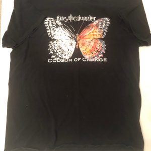 Butterfly Tee