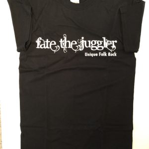 Original Fate the Juggler Tee